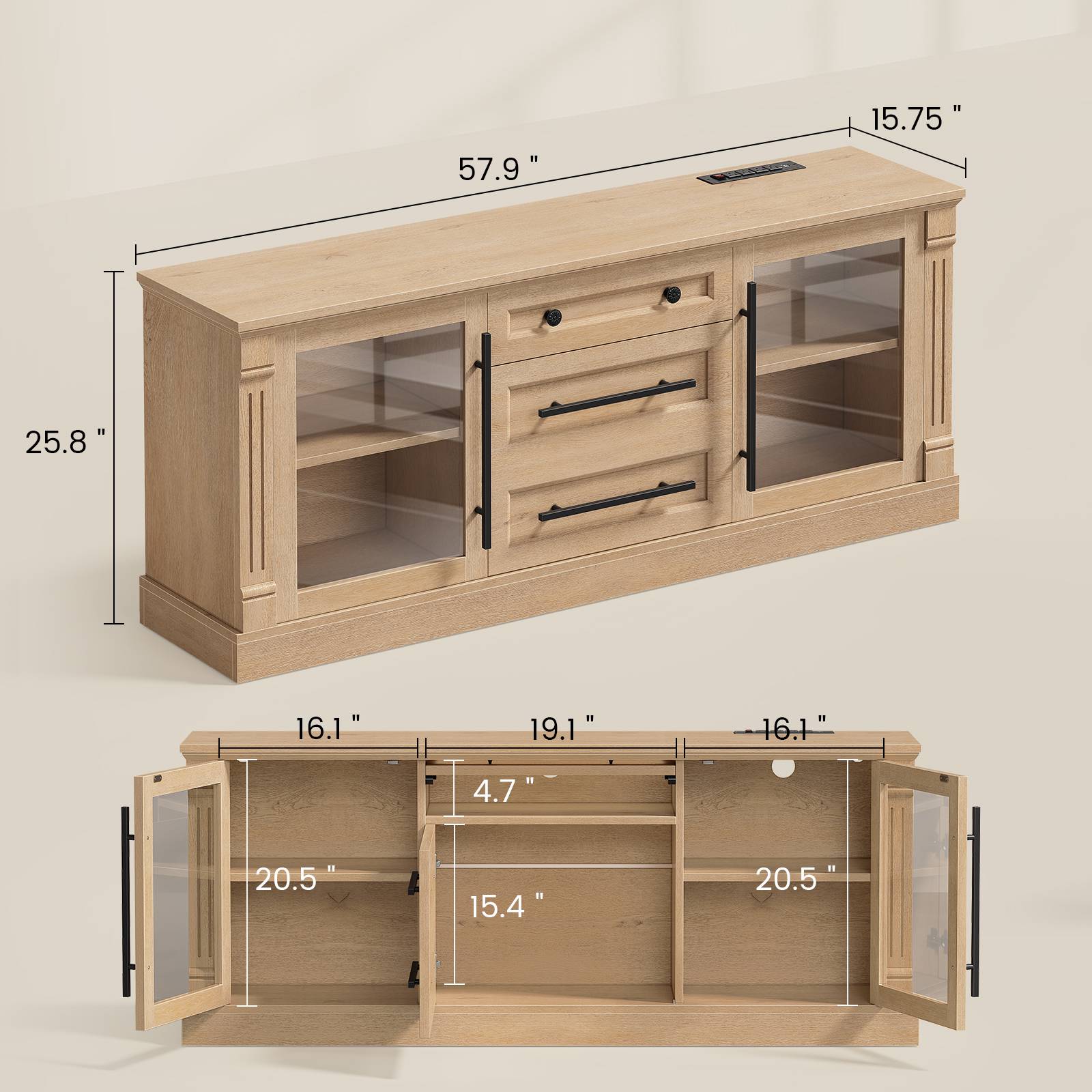 2 person desk