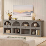 Itaar | Extra Long Arched 78.7 Inch Console Tables for Entryway