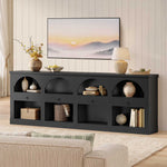 Itaar | Extra Long Arched 78.7 Inch Console Tables for Entryway