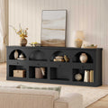 Itaar | Extra Long Arched 78.7 Inch Console Tables for Entryway